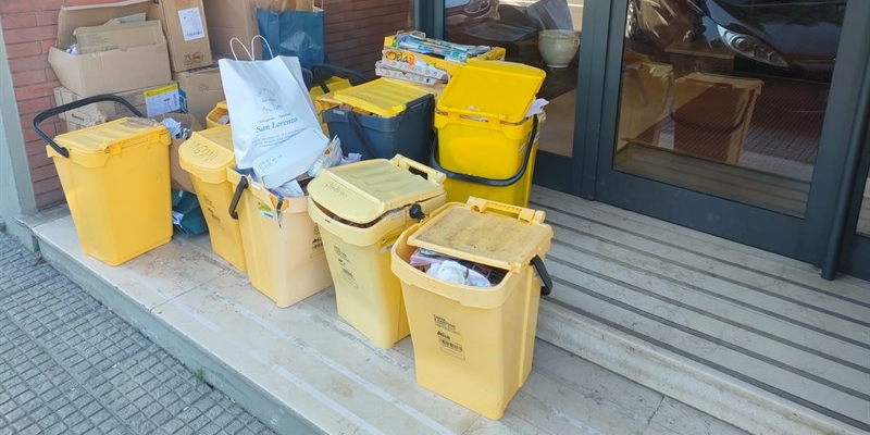 Via Leonardo da Vinci