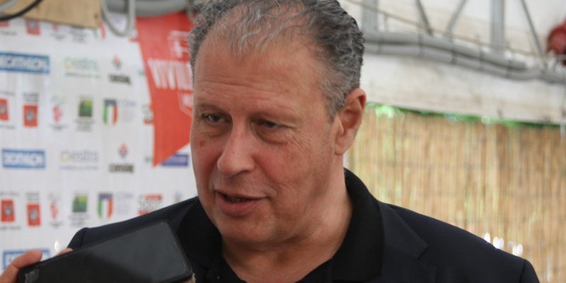 Bandinelli il nuovo Presidente della Fortis Juventus