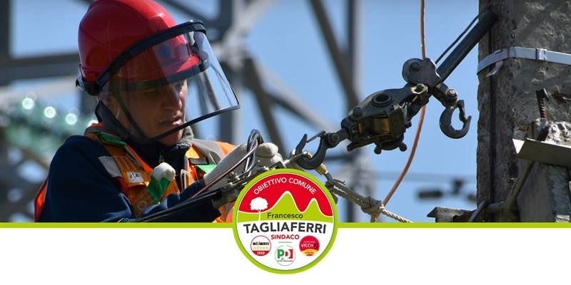 Tagliferri