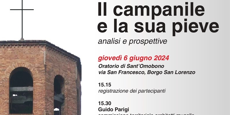 Un taglio della locandina