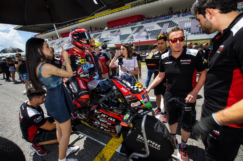 CIV Mugello