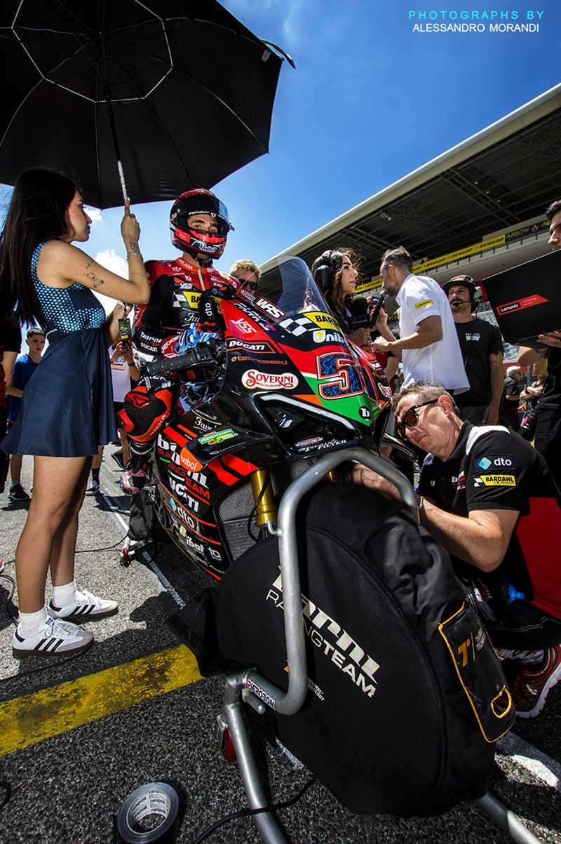 CIV Mugello