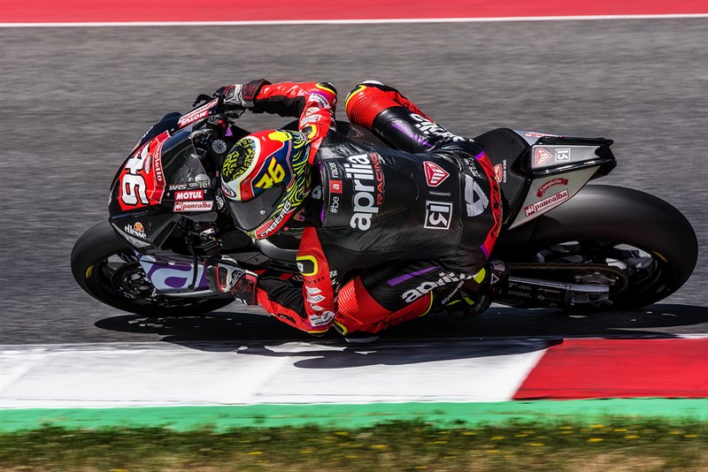 CIV Mugello