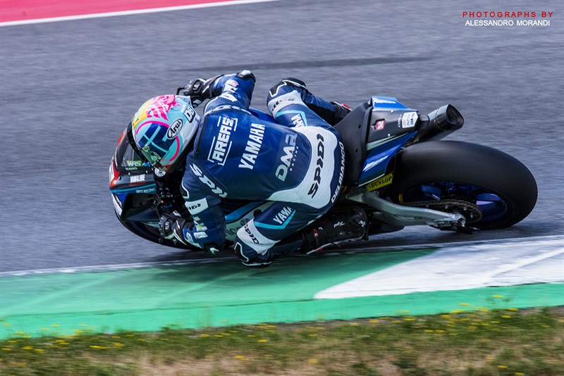 CIV Mugello