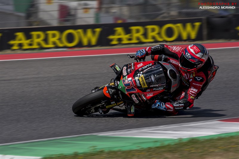 CIV Mugello