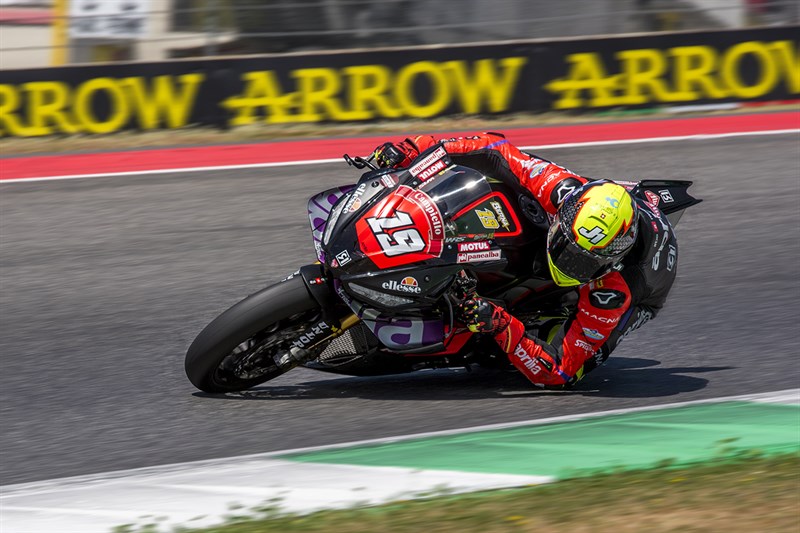 CIV Mugello