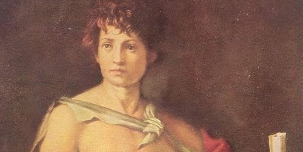 San Giovanni di Andrea del Sarto