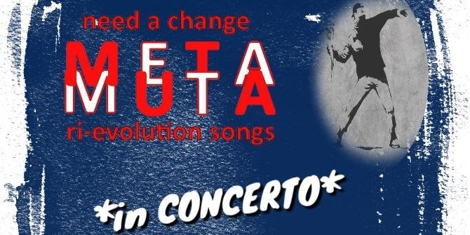 Un taglio della locandina