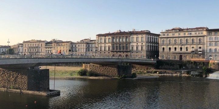 Ponte Vespucci
