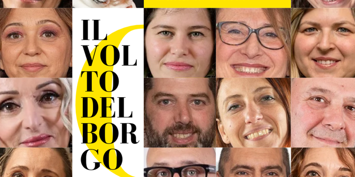 Mostra fotografica ""Il volto del borgo"" a Pontassieve