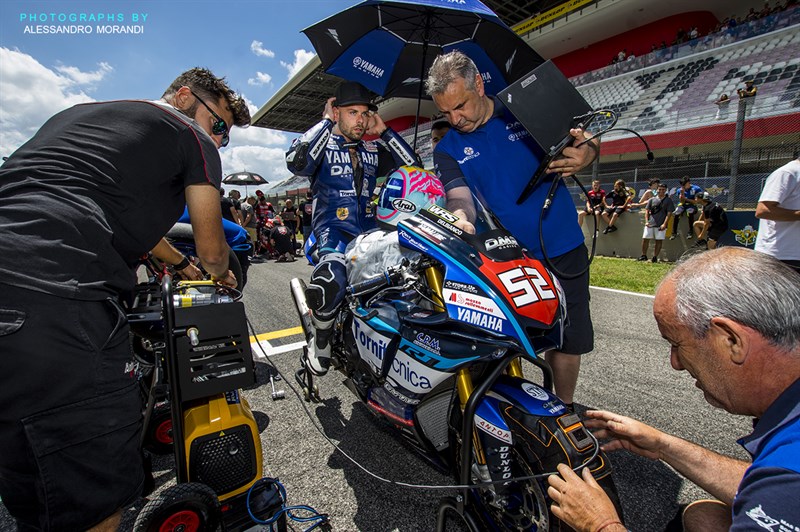 CIV Mugello