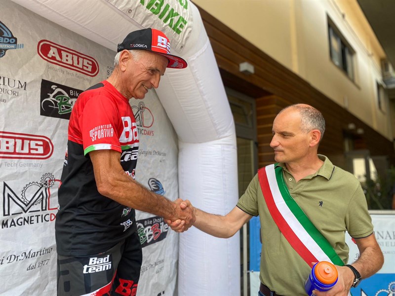 Eventi sportivi a Marradi