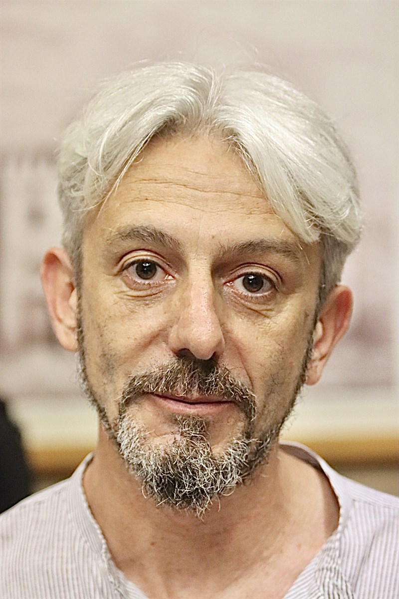 La nuova Giunta Verdi Lorenzo