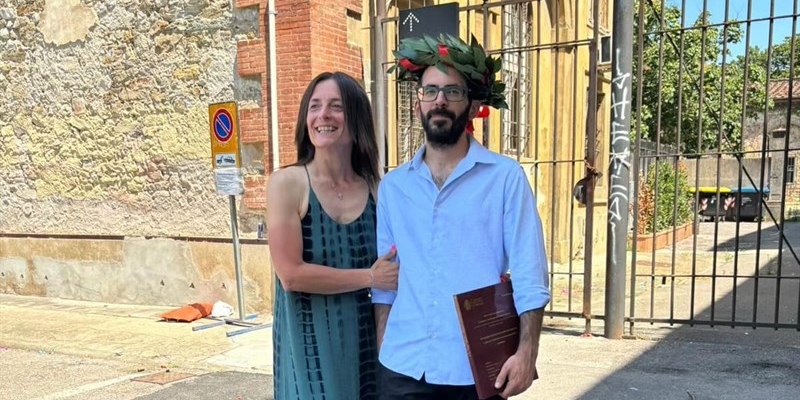 Neo Dottore Stefano Balestri