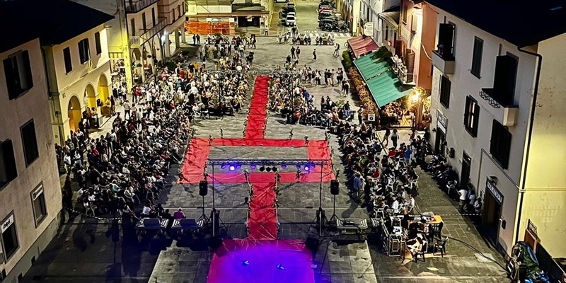 Sfilata delle Spose nel Mondo