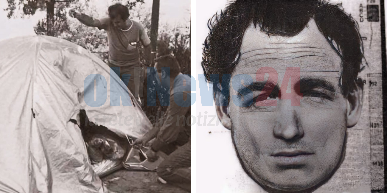 I delitti del mostro di Firenze