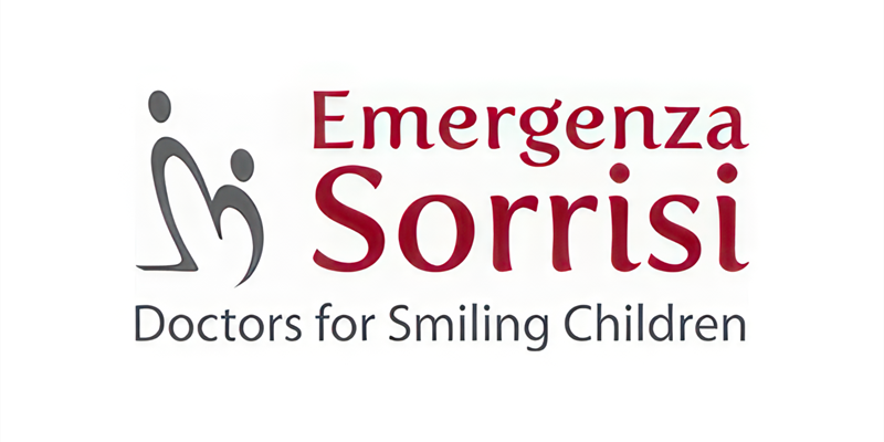 Emergenza Sorrisi logo