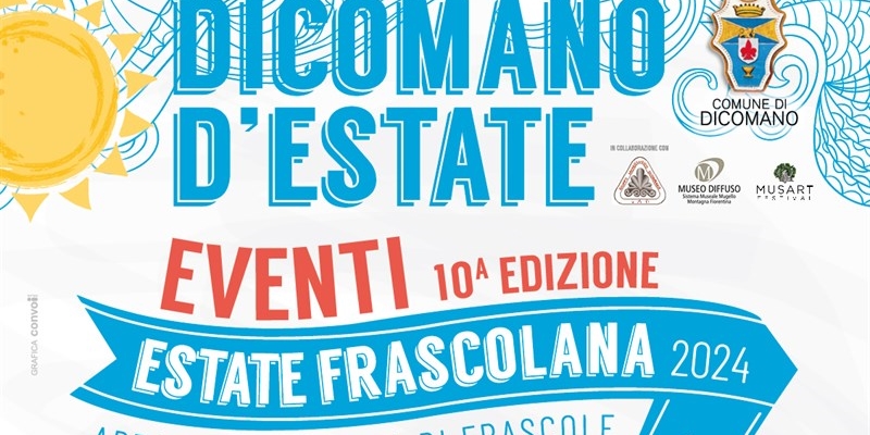 Un taglio della locandina