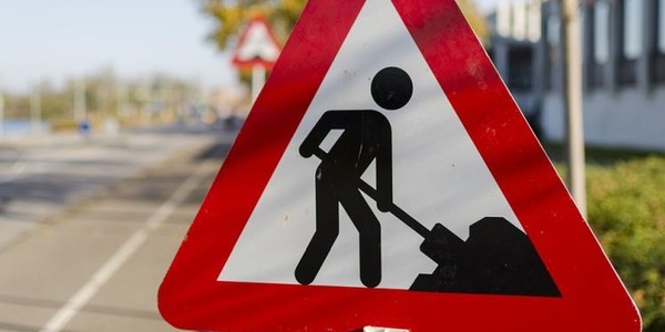 Foto archivio Viabilità