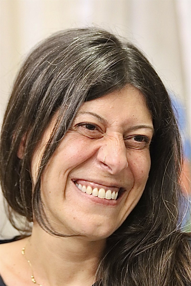 La nuova Giunta Coppini Paola