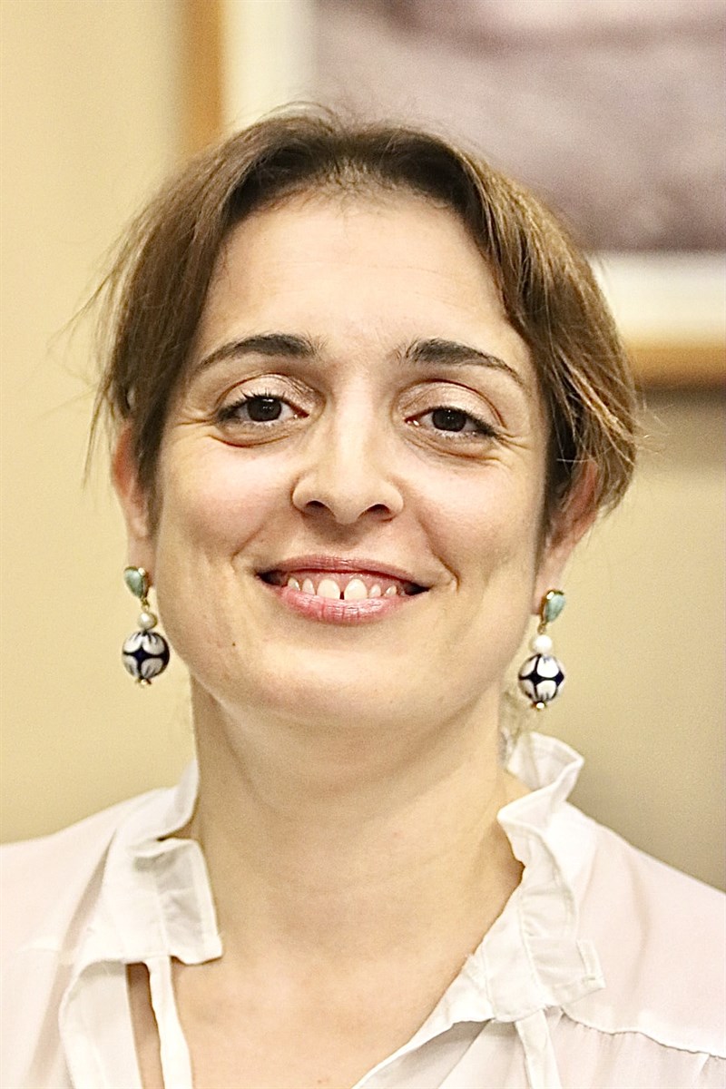 La nuova Giunta Notaro Silvia