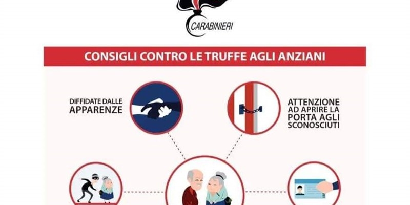 Locandina dell'evento