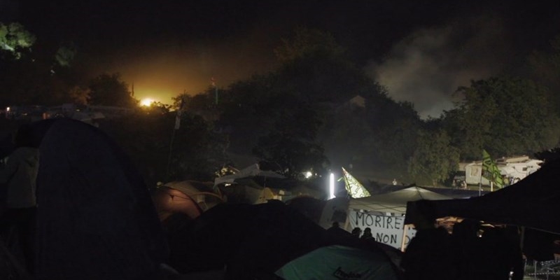 Foto ""L'Assedio"",""Minerva Pictures