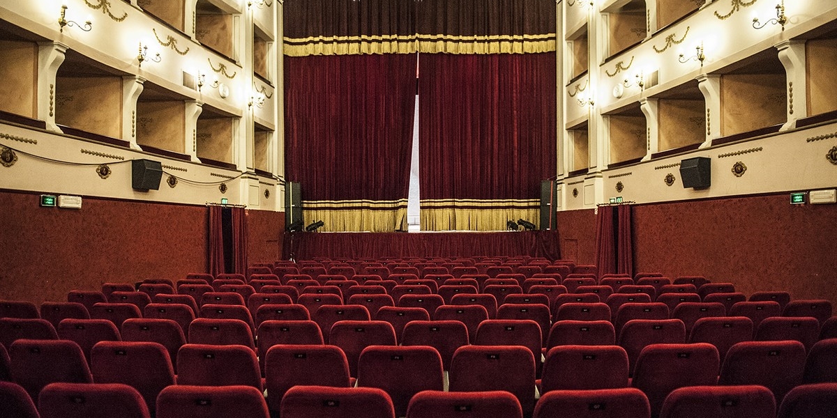 Maggio Metropolitano