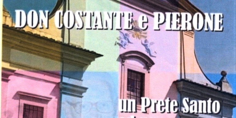 Il frontespizio del libro di Remo Nencini   