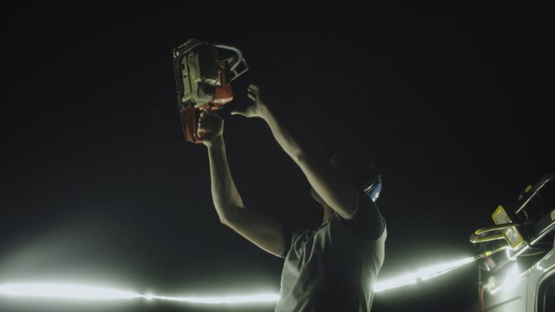 Foto ""L'Assedio"",""Minerva Pictures