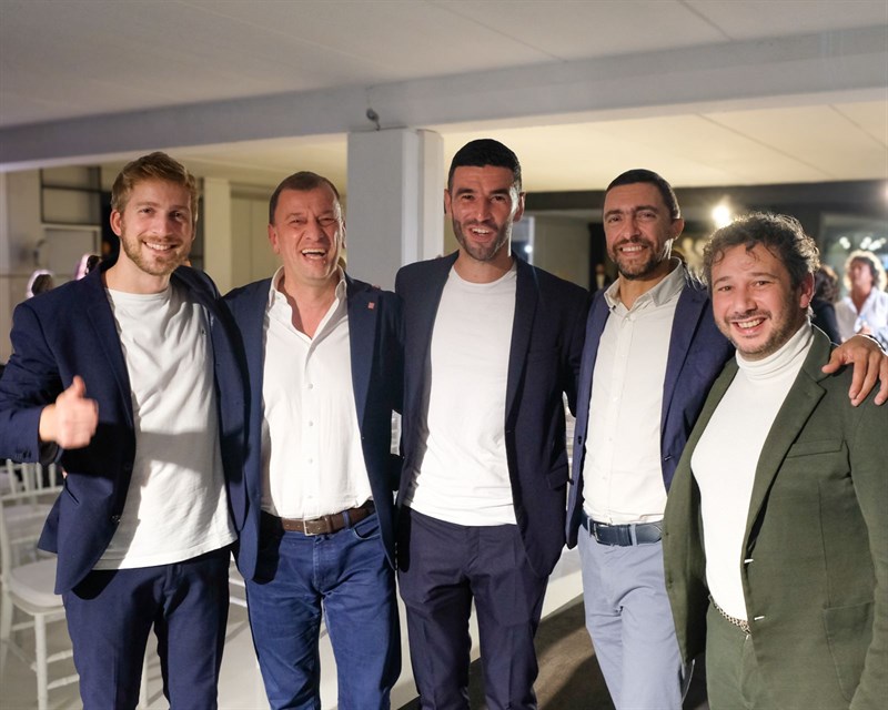 Un momento dell'evento ""Officina della Moda"" a Borgo Nuovo di Scarperia