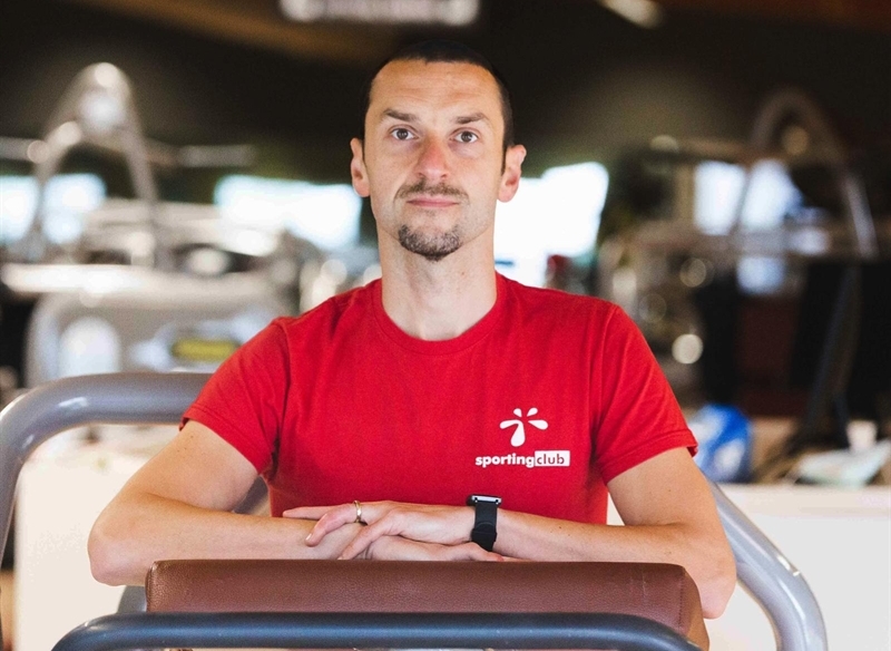 Cr 17c066 GIANNI DEI sporting club