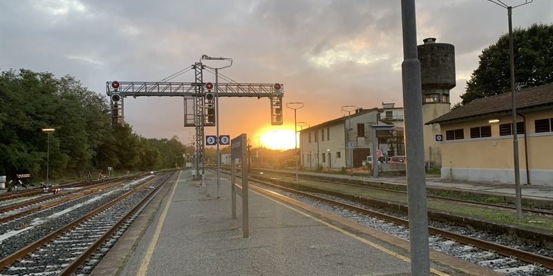 Lo spettacolo naturale