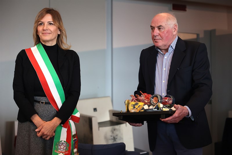 Trofeo Lorenzo Bandini