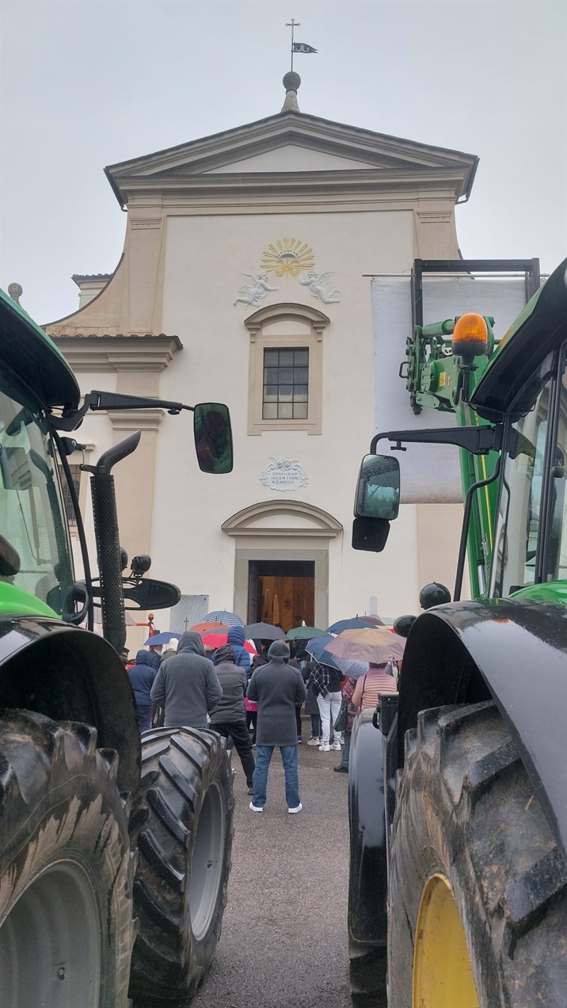 Festa del ringraziamento