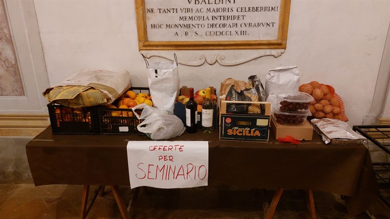Festa del ringraziamento
