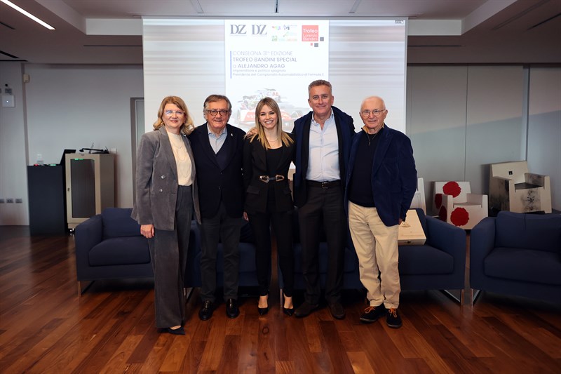 Trofeo Lorenzo Bandini