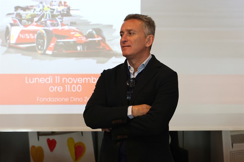 Trofeo Lorenzo Bandini