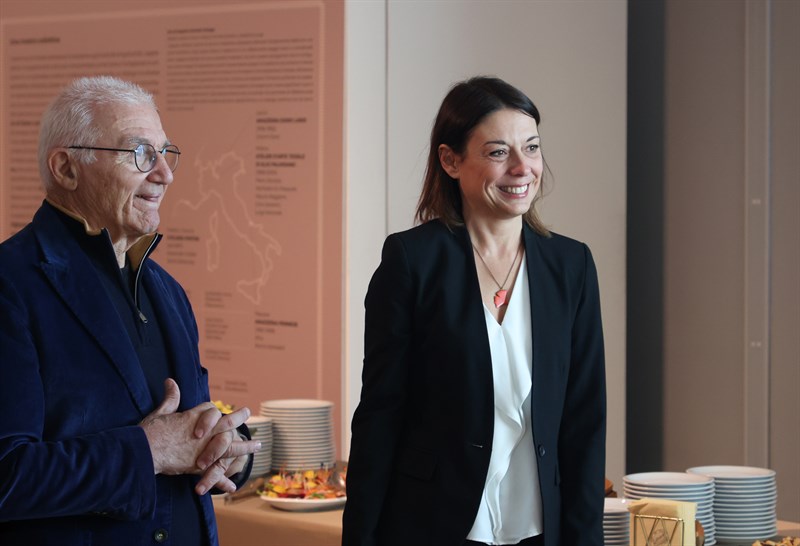 Trofeo Lorenzo Bandini