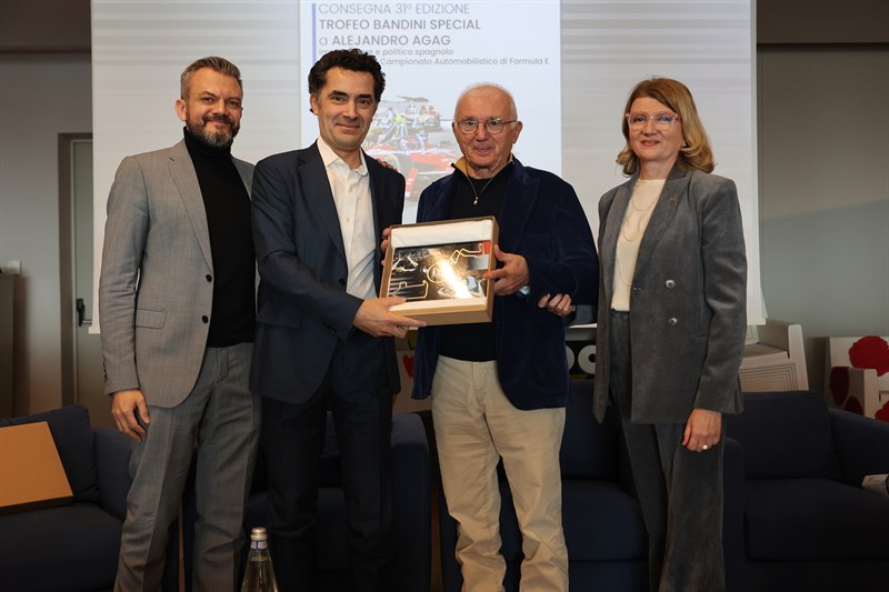 Trofeo Lorenzo Bandini