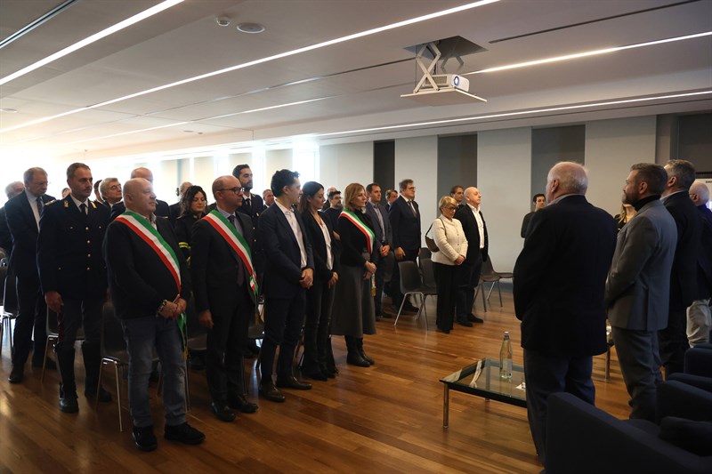 Trofeo Lorenzo Bandini