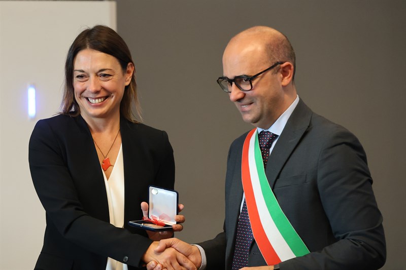 Trofeo Lorenzo Bandini