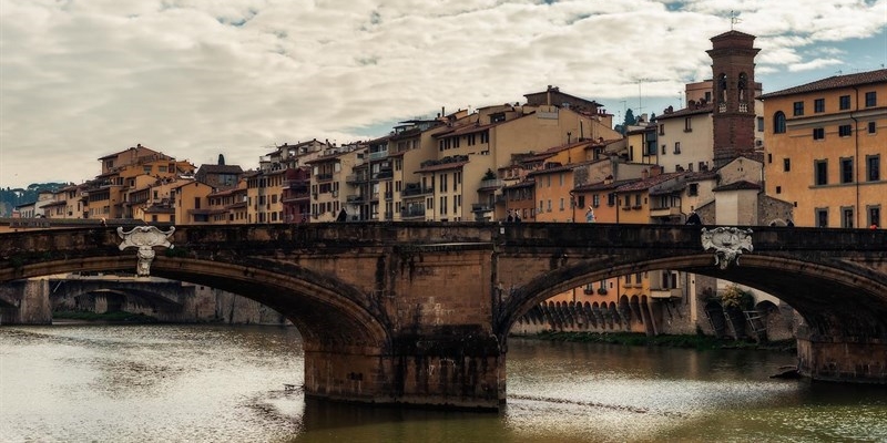 Ponte Santa Trinita