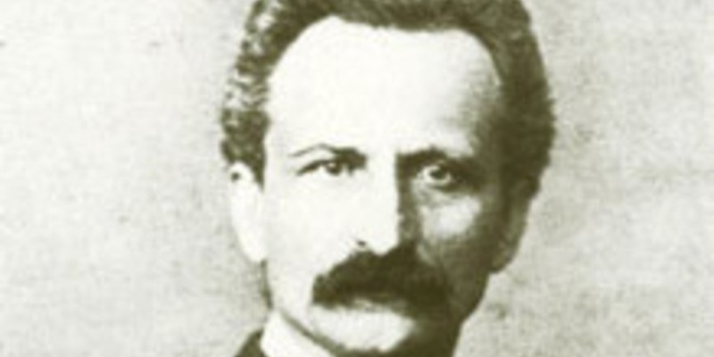 Il ""macchiaiolo"" Silvestro Lega