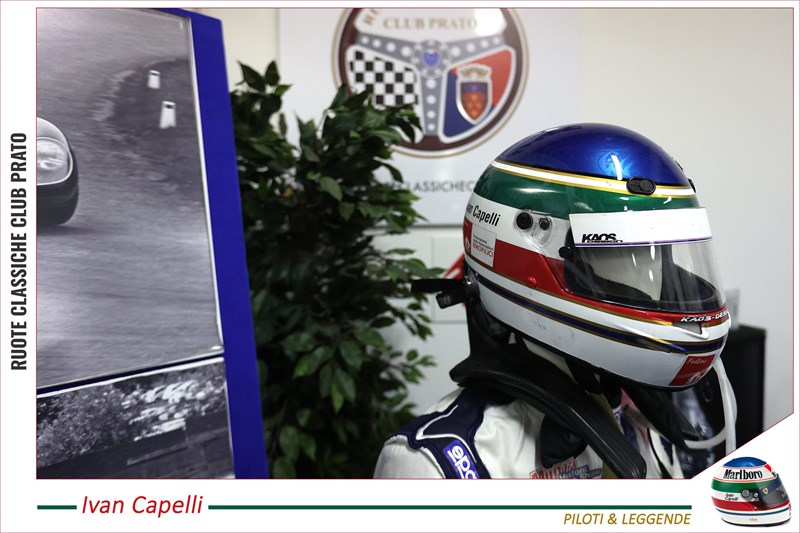 Un momento dell'evento