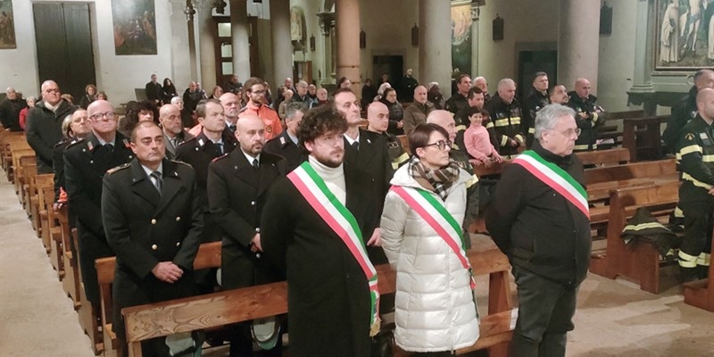 Le autorità comunali