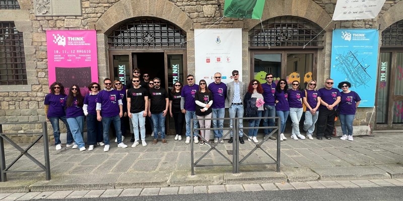 Il team - edizione 2024