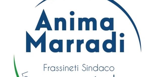 Anima marradi - logo