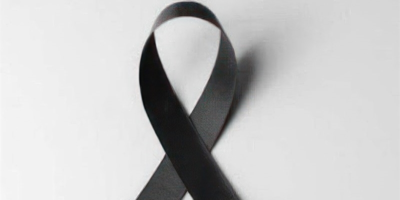 Lutto - immagine di repertorio