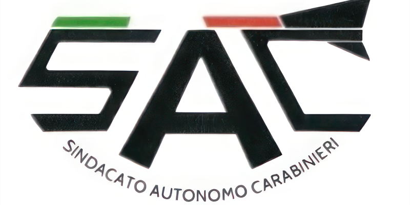 Sindacato Autonomo Carabinieri - Logo